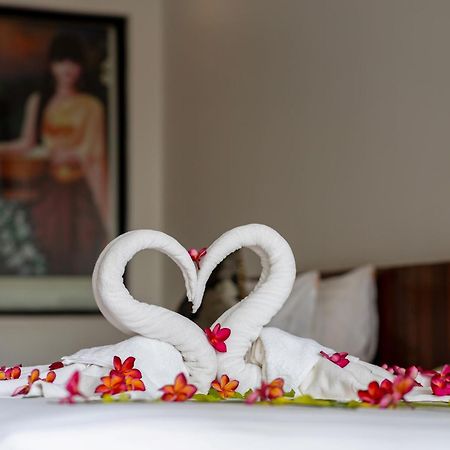 Angkor Style Resort & Spa Siem Reap Exterior foto